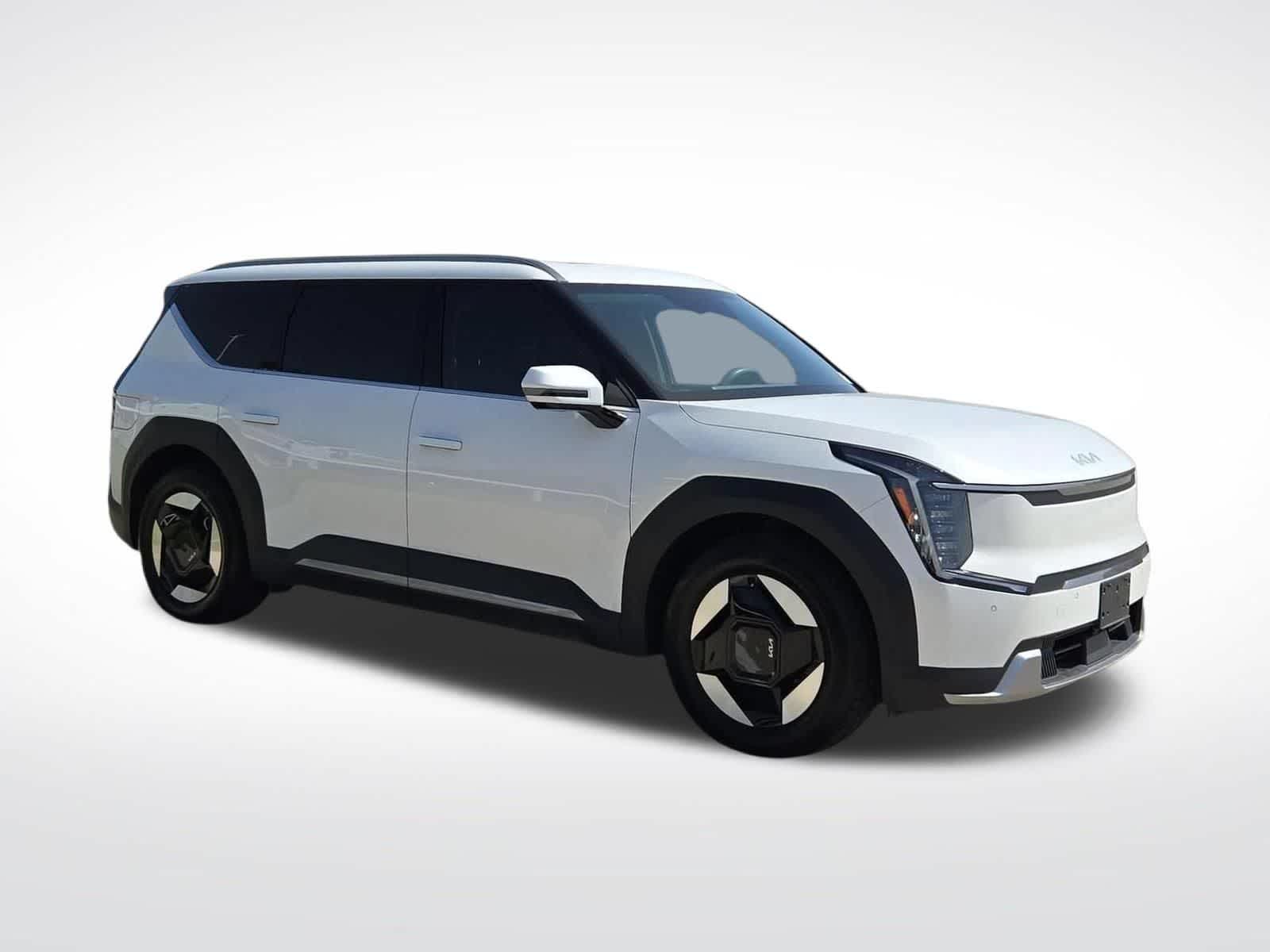 Thumbnail: 2024 Kia EV9 - 9