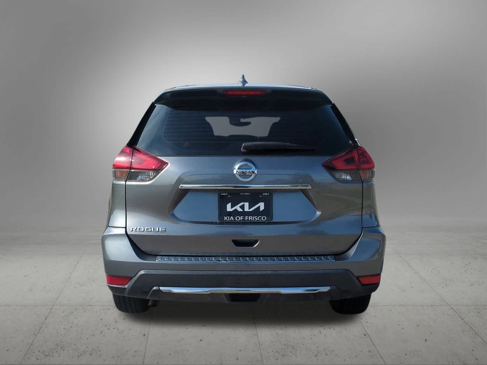 Thumbnail: 2018 Nissan Rogue - 5