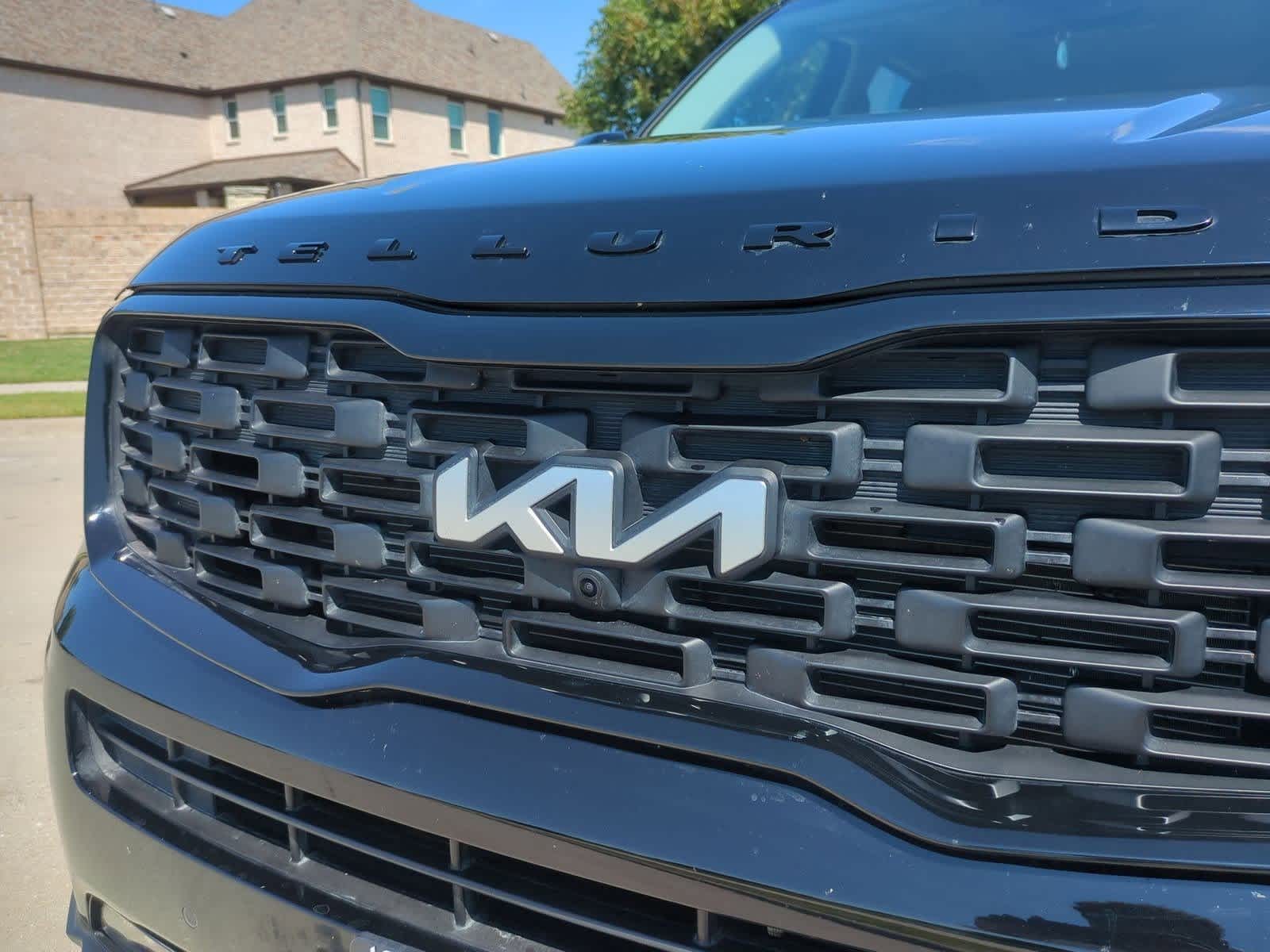 Thumbnail: 2022 Kia Telluride - 10
