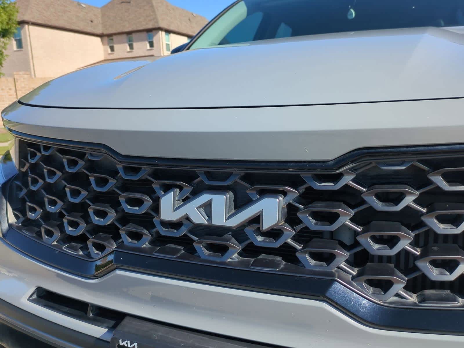 Thumbnail: 2022 Kia Sorento - 10