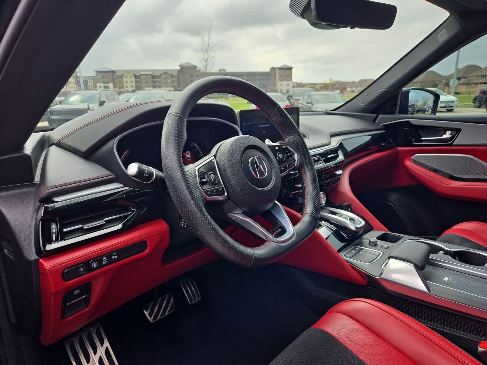 Thumbnail: 2023 Acura MDX - 2