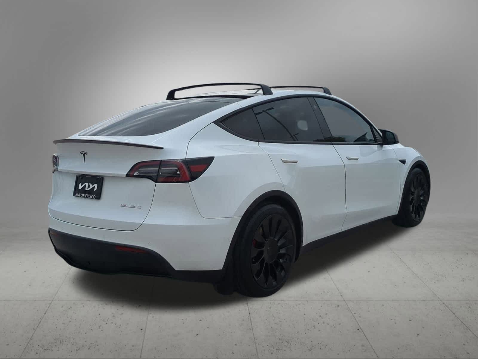 Thumbnail: 2022 Tesla Model Y - 6