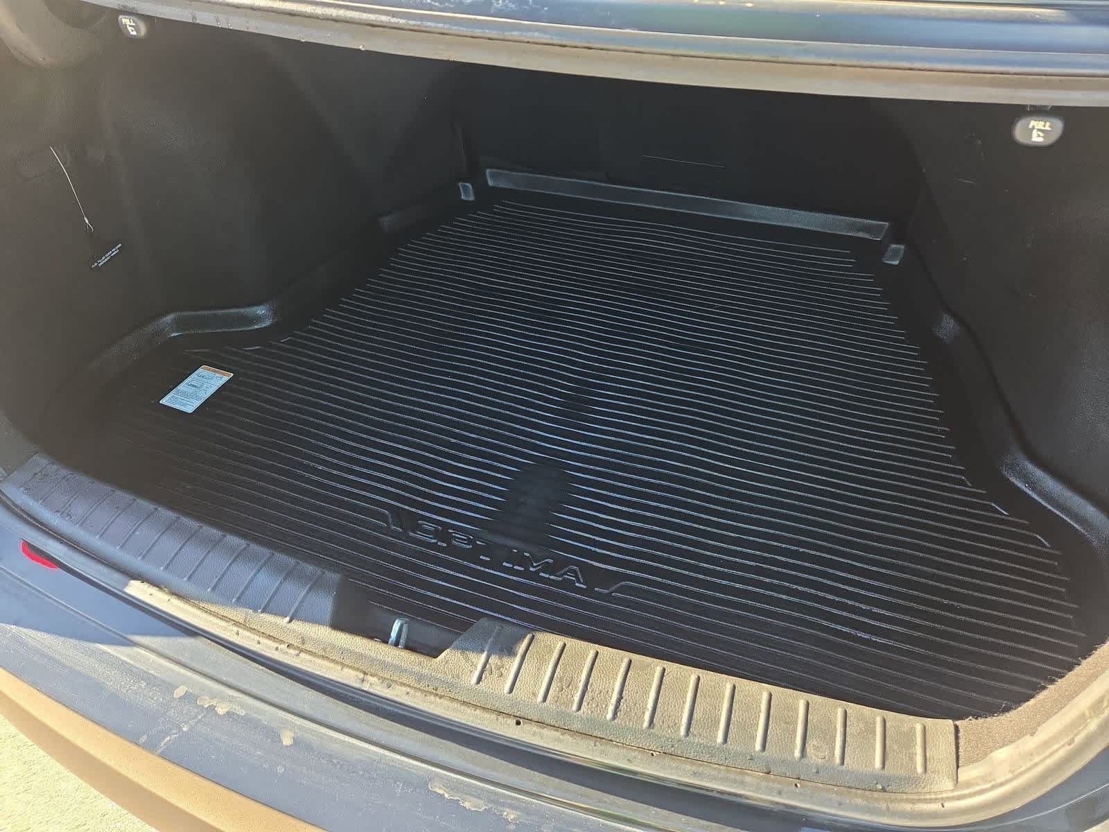 Thumbnail: 2013 Kia Optima - 30