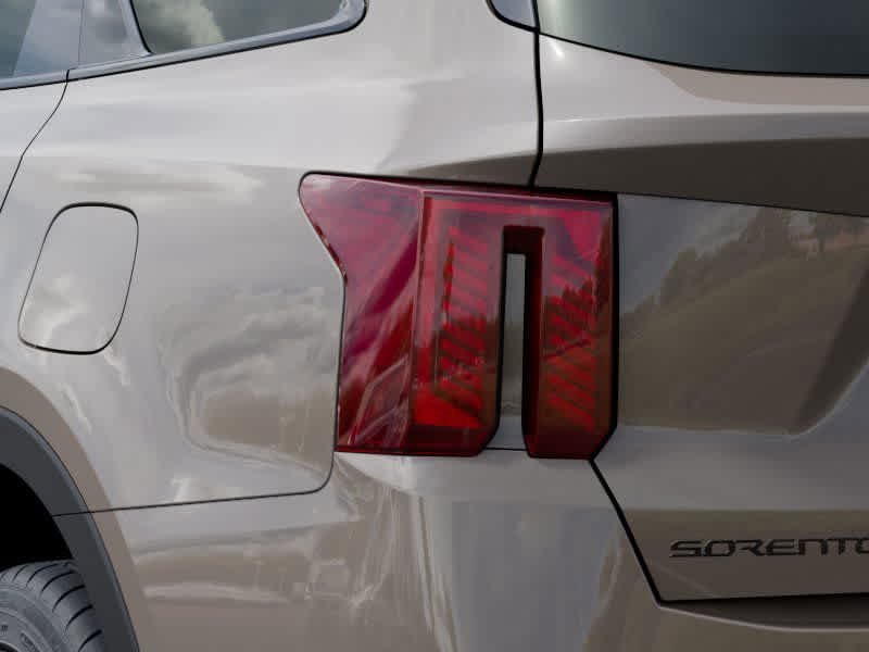 Thumbnail: 2025 Kia Sorento - 11