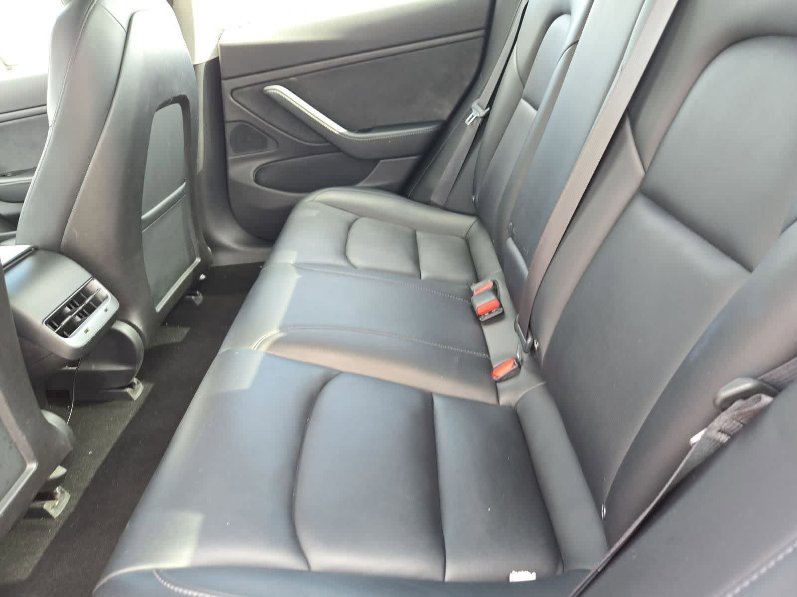 Thumbnail: 2018 Tesla Model 3 - 17