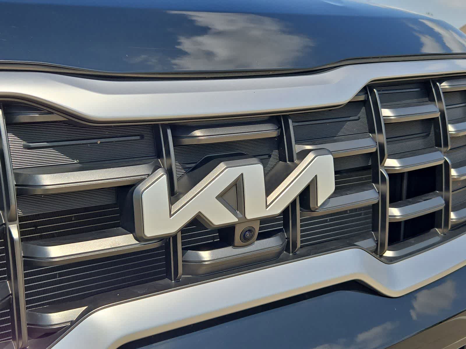 Thumbnail: 2025 Kia Telluride - 10