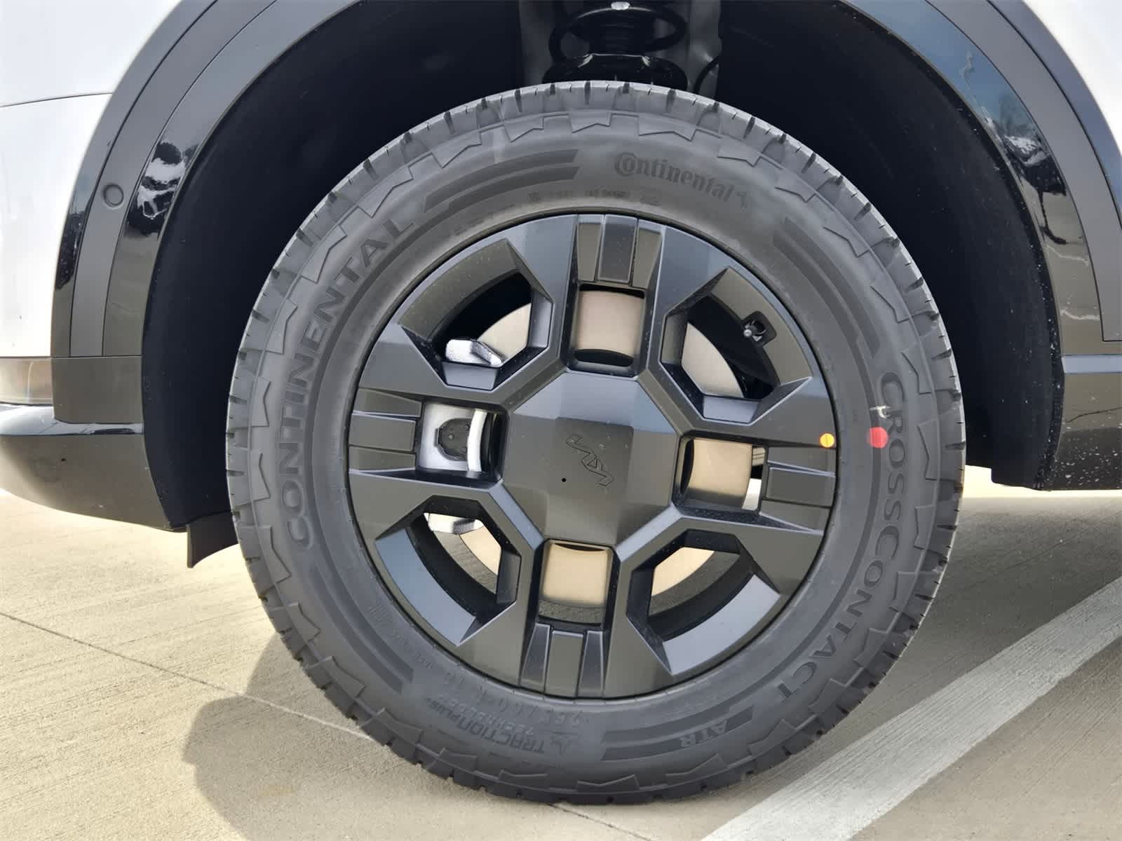 Thumbnail: 2027 Kia Telluride - 10