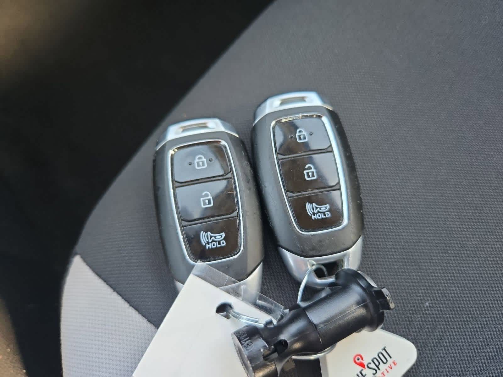 Thumbnail: 2021 Nissan Versa - 31