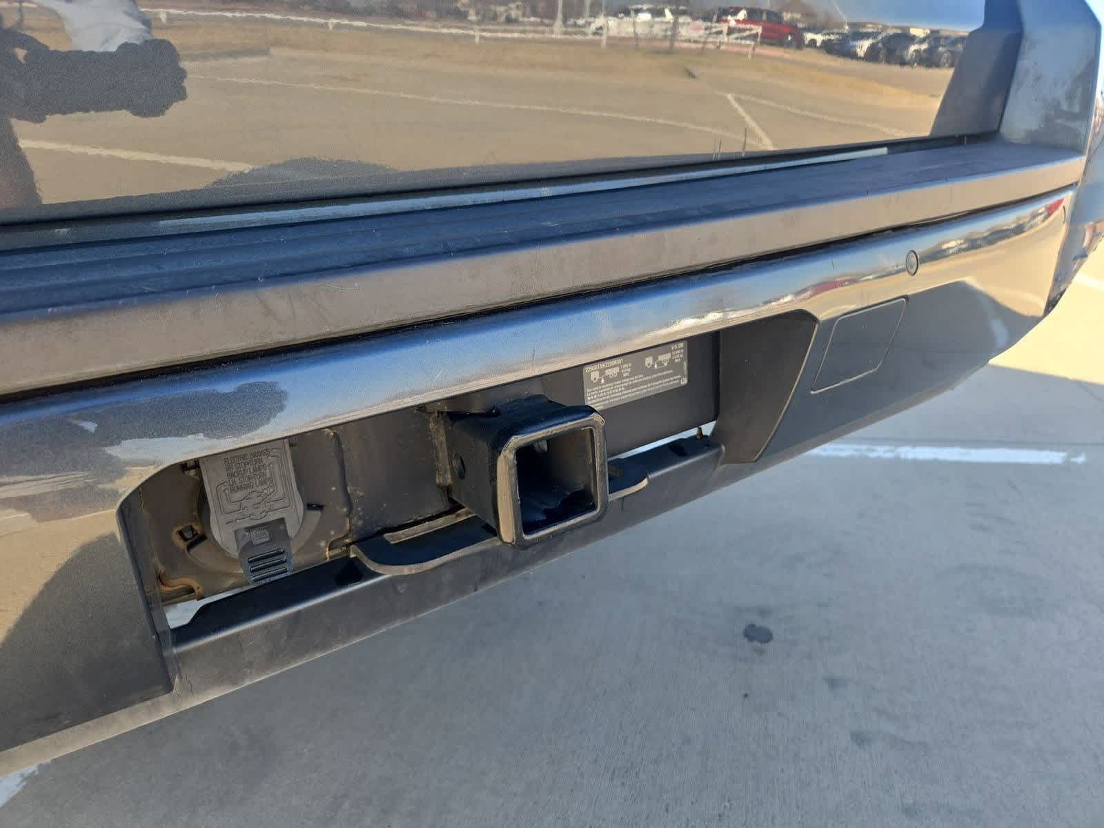 Thumbnail: 2020 Chevrolet Suburban - 35