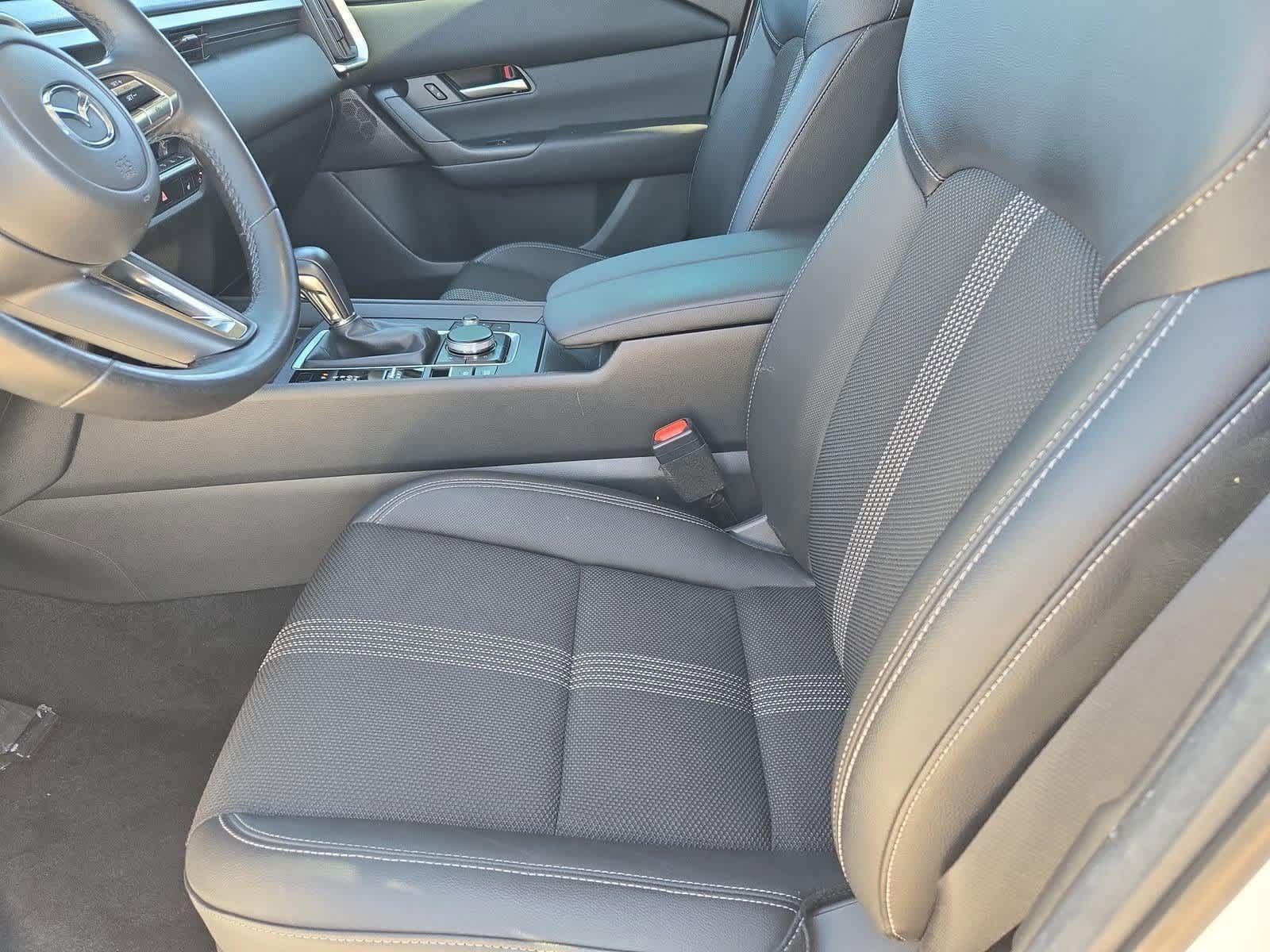 Thumbnail: 2024 Mazda CX-50 - 15