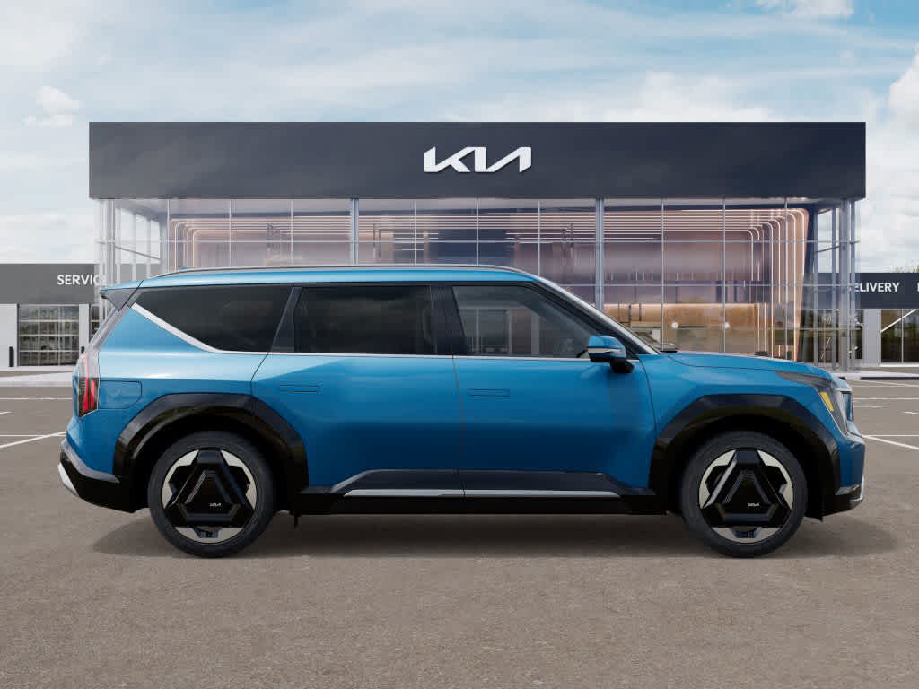 Thumbnail: 2026 Kia EV9 - 7
