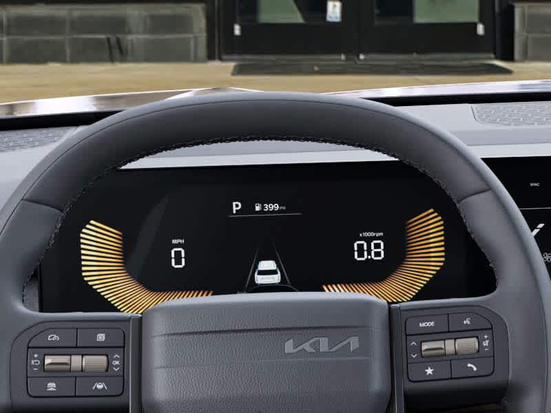 Thumbnail: 2027 Kia Telluride - 21