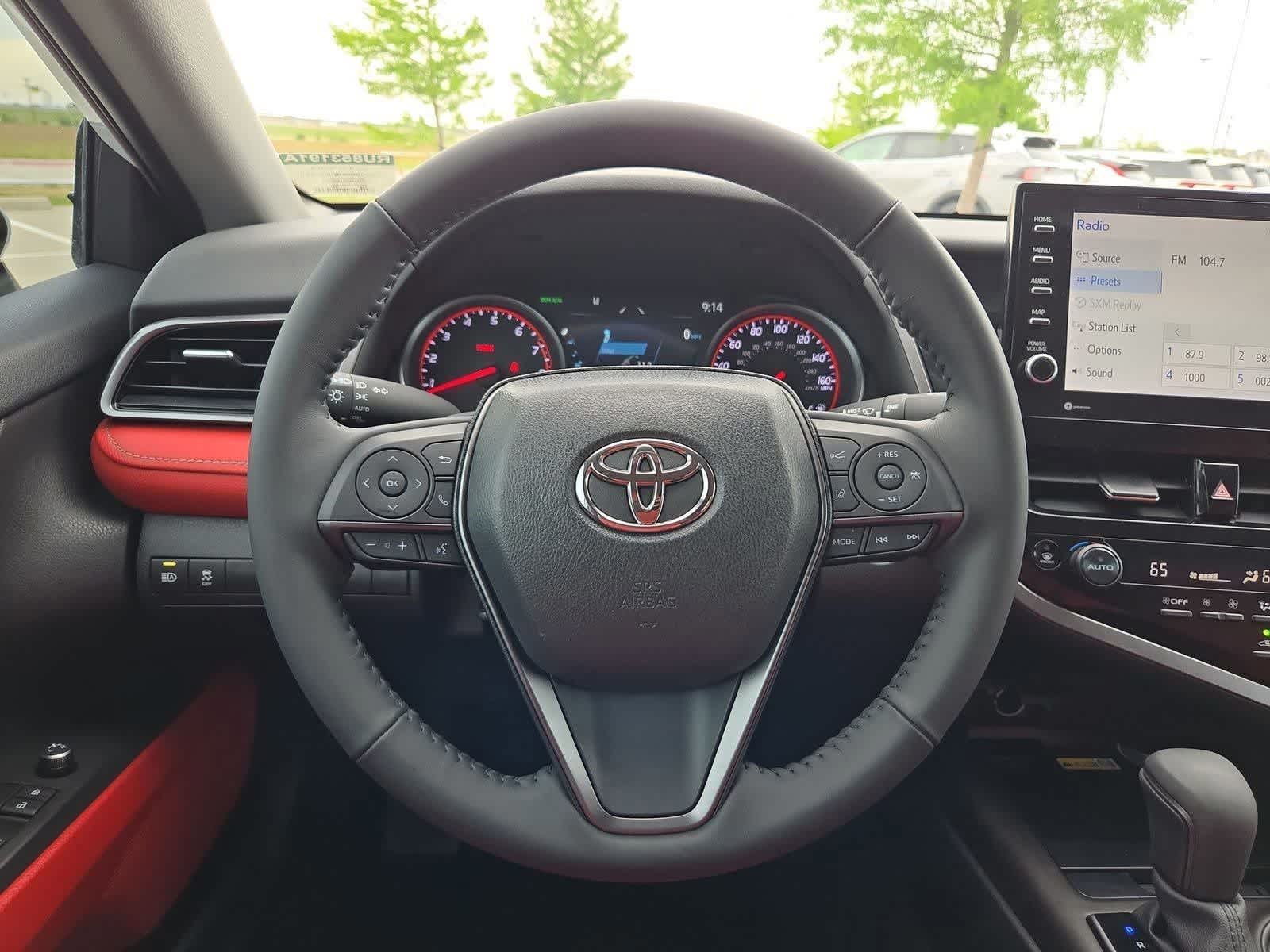 Thumbnail: 2024 Toyota Camry - 20