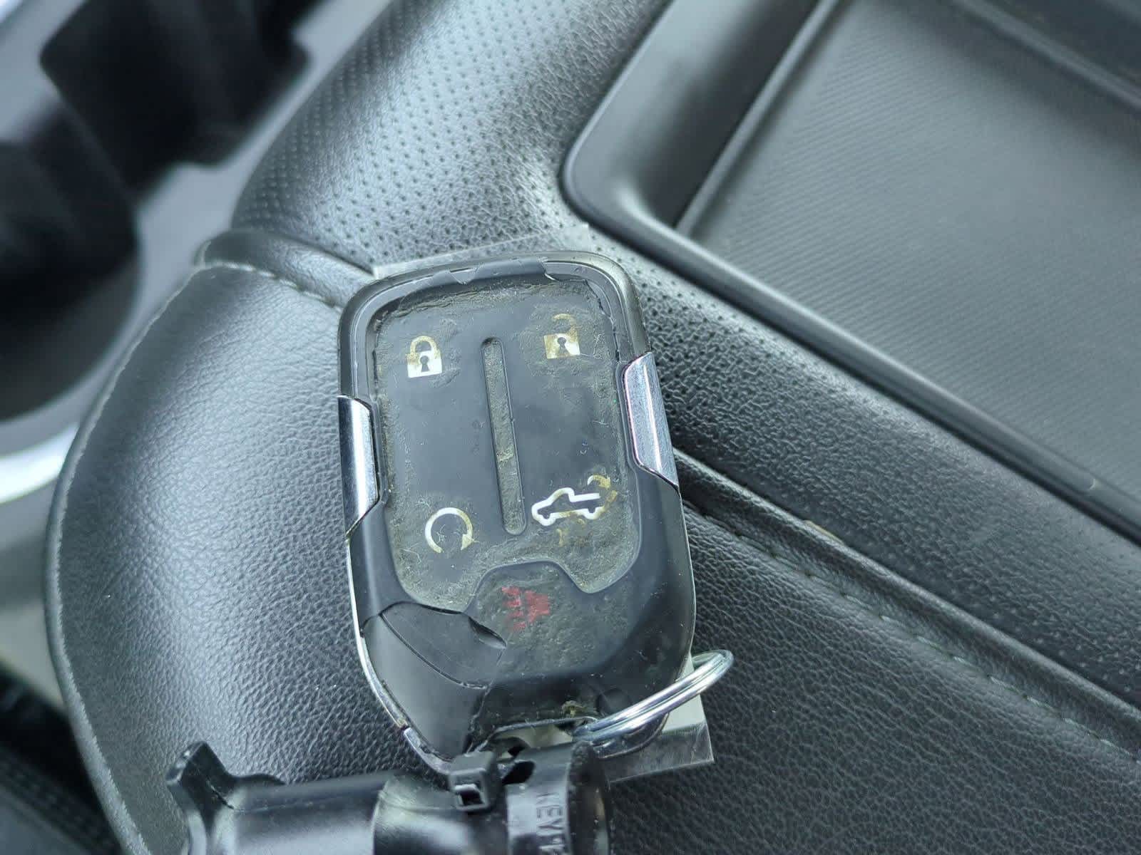 Thumbnail: 2020 Chevrolet Silverado 2500 - 38