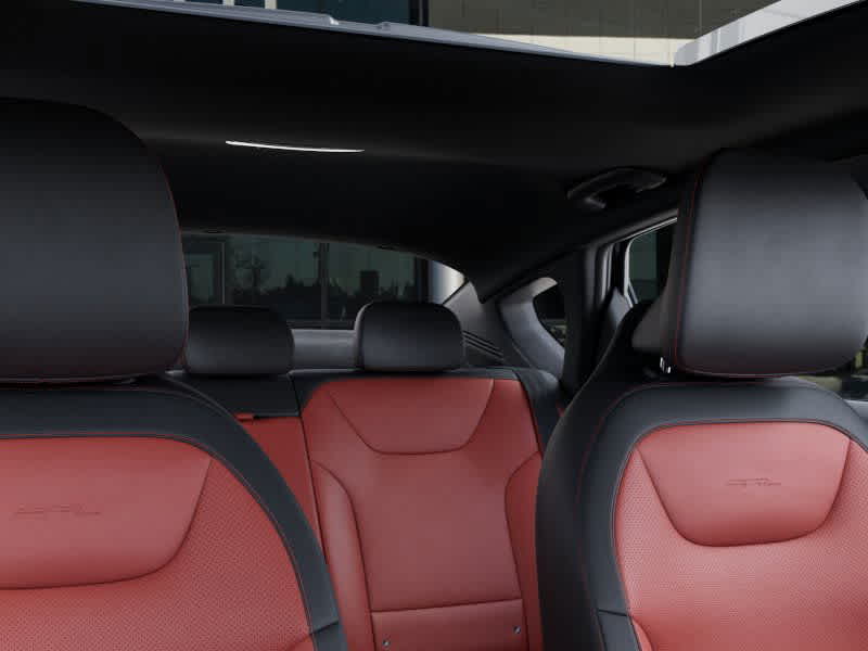 Thumbnail: 2026 Kia K4 - 27