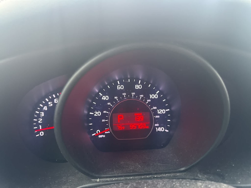 Used 2018 Kia Soul Base Hatchback