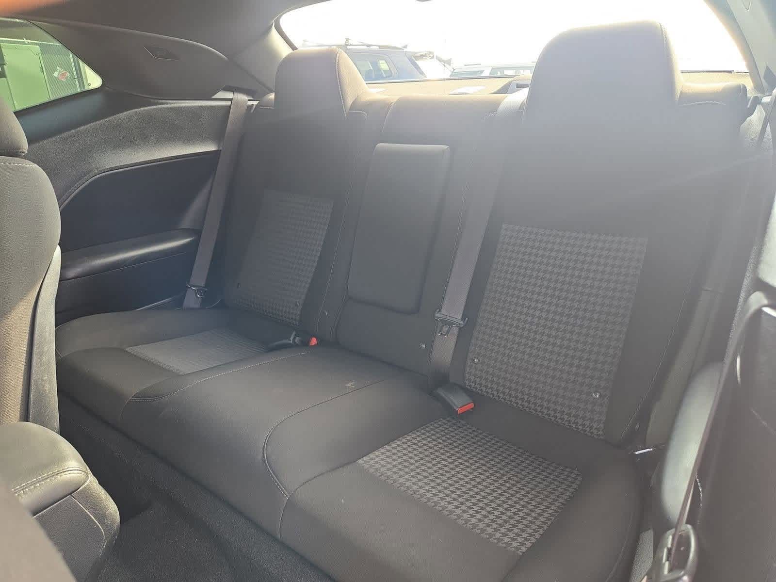 Thumbnail: 2021 Dodge Challenger - 15