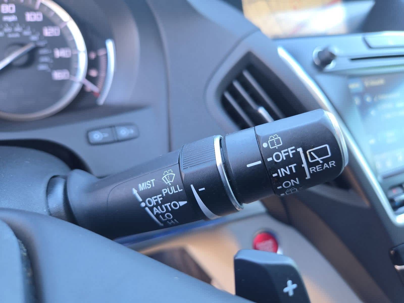 Thumbnail: 2020 Acura MDX - 26