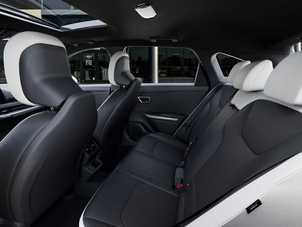 Thumbnail: 2026 Kia K4 - 18