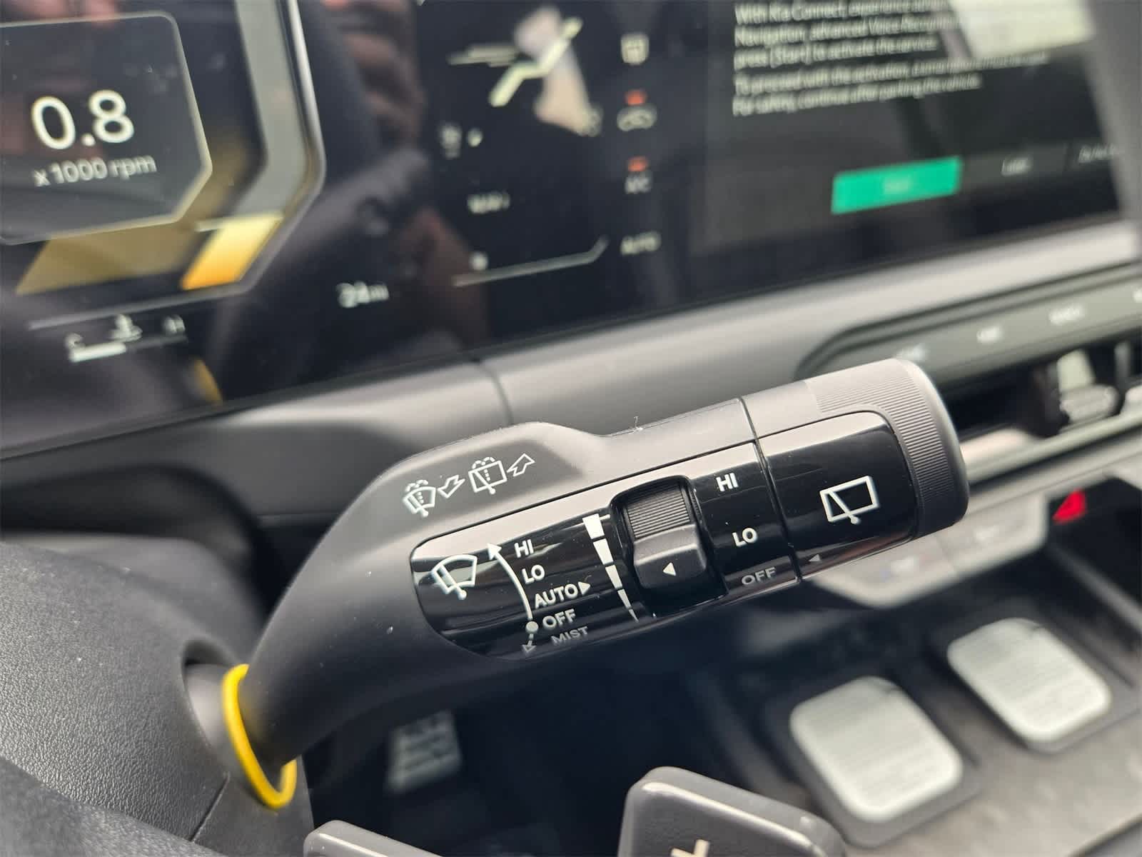 Thumbnail: 2027 Kia Telluride - 26