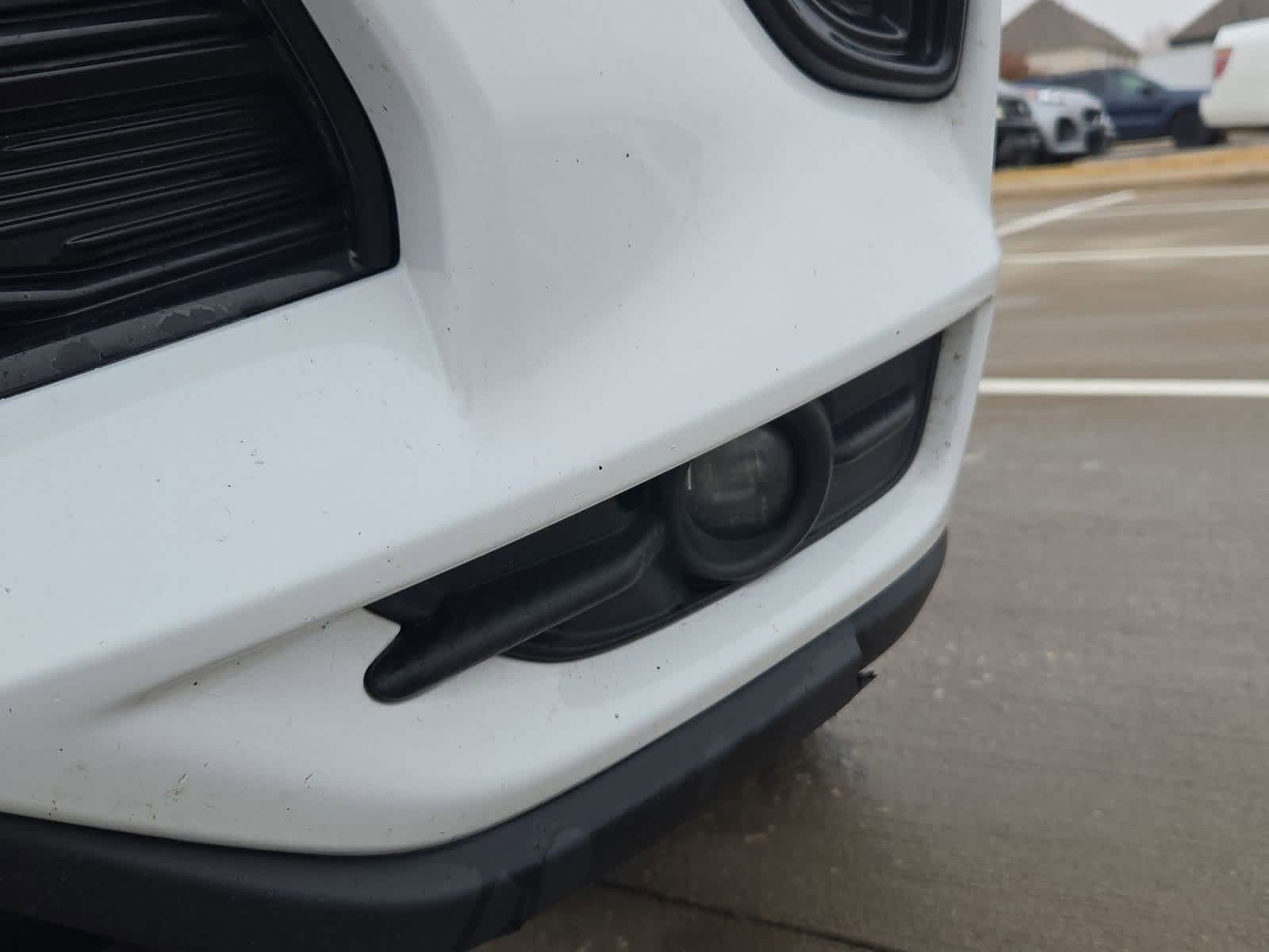 Thumbnail: 2022 Chevrolet TrailBlazer - 10