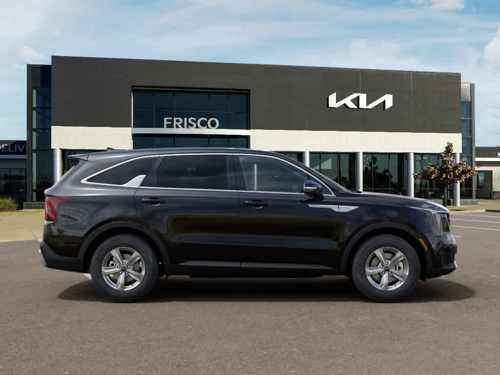 Thumbnail: 2026 Kia Sorento - 7
