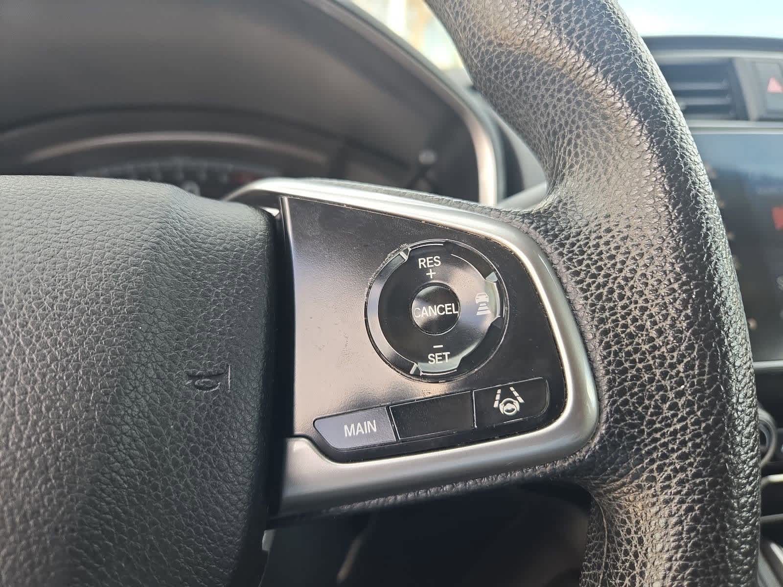 Thumbnail: 2019 Honda CR-V - 26