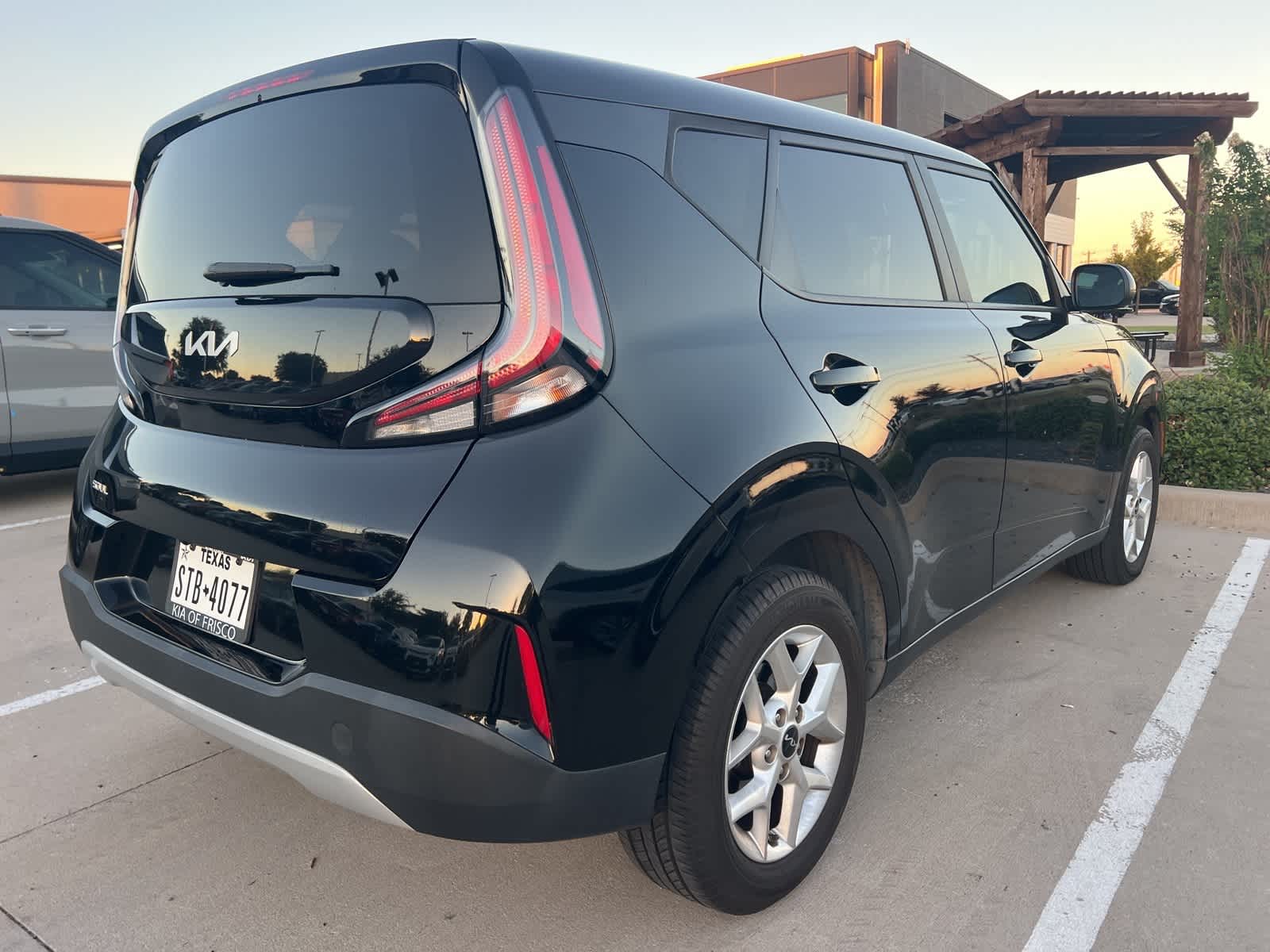 Thumbnail: 2023 Kia Soul - 4
