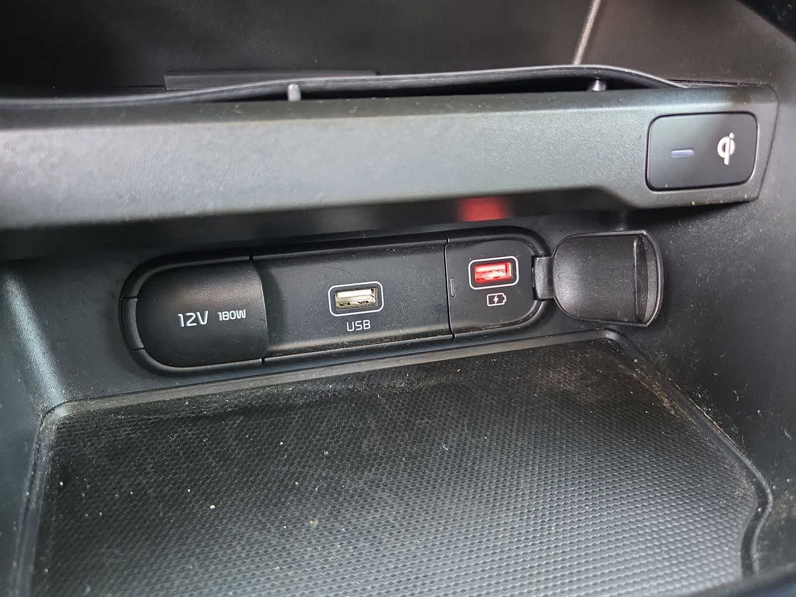 Thumbnail: 2022 Kia Soul - 29