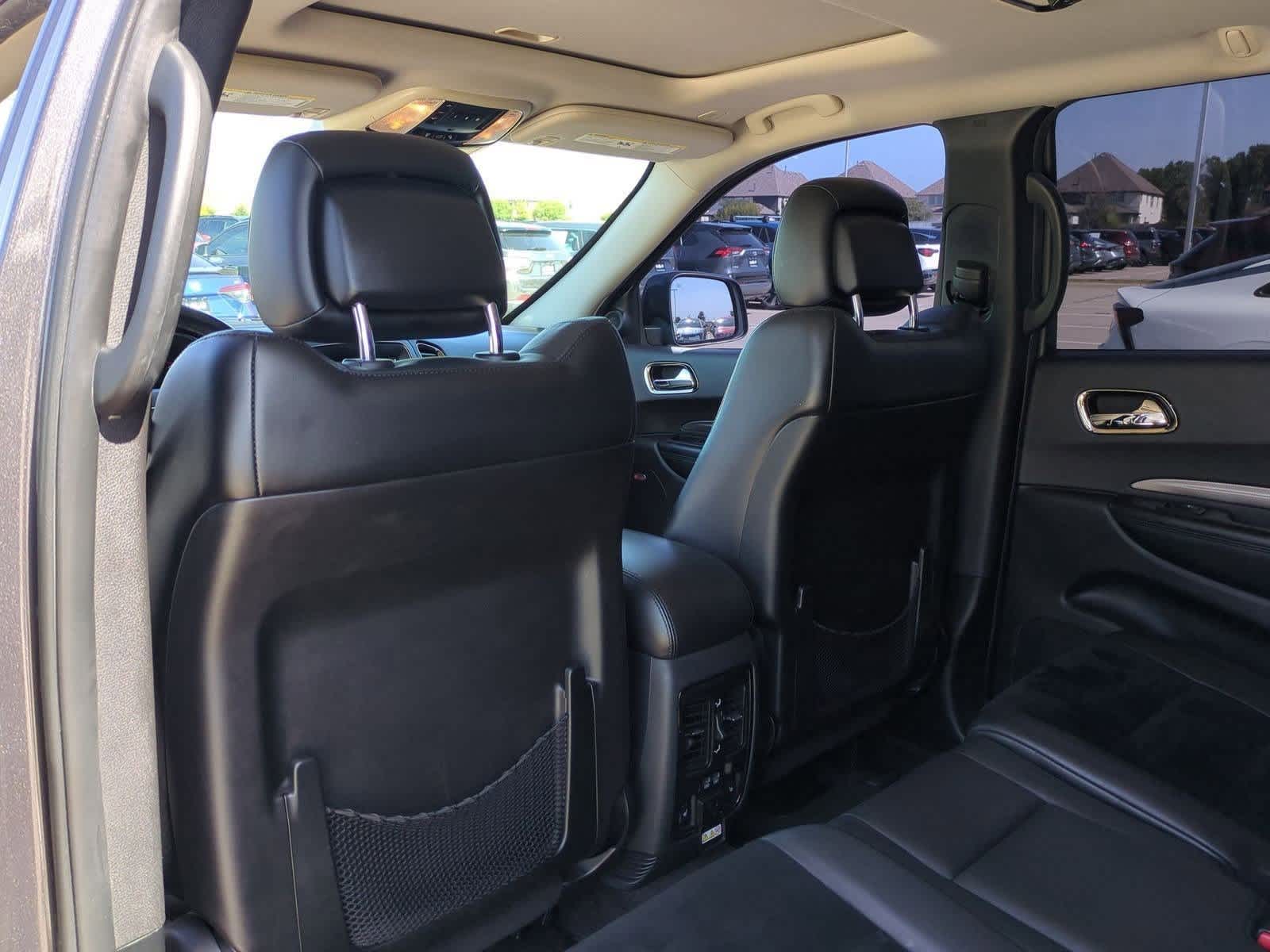 Thumbnail: 2018 Dodge Durango - 18