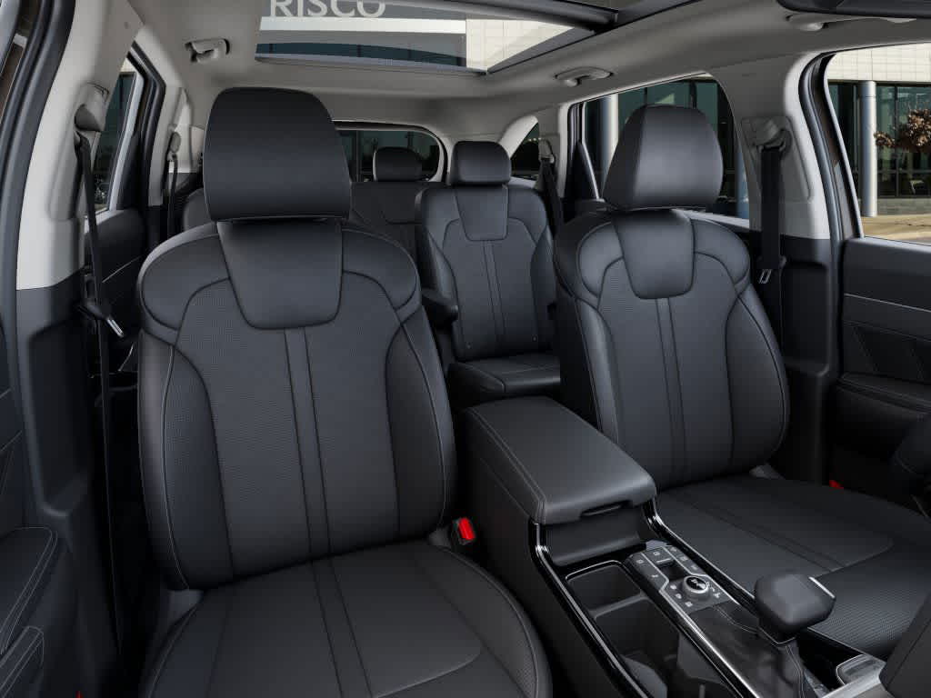 Thumbnail: 2026 Kia Sorento - 15