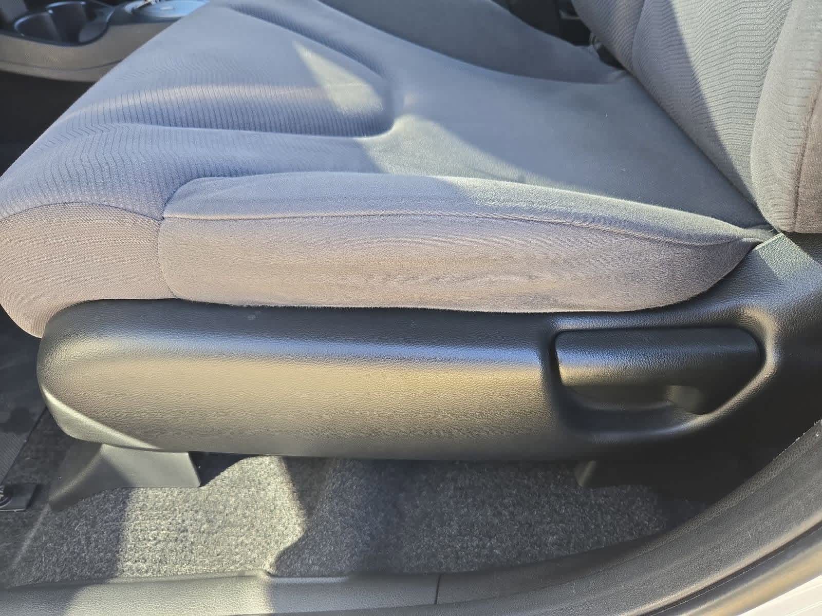 Thumbnail: 2013 Honda Fit - 16