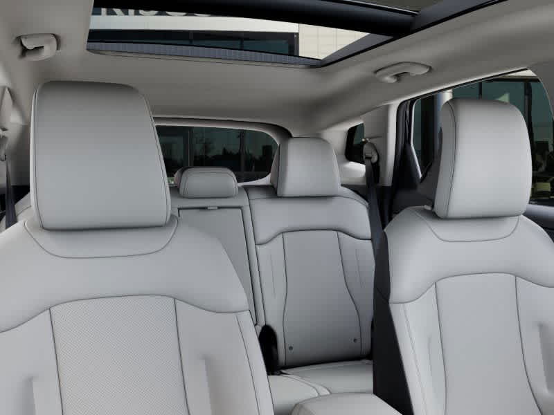 Thumbnail: 2026 Kia Sportage - 27