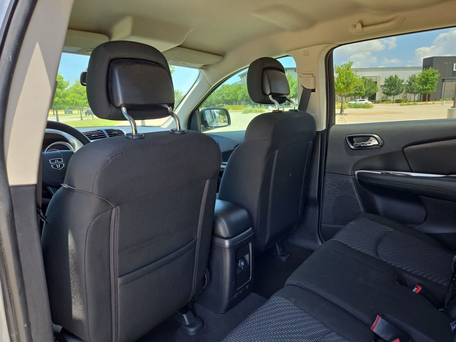 Thumbnail: 2020 Dodge Journey - 16