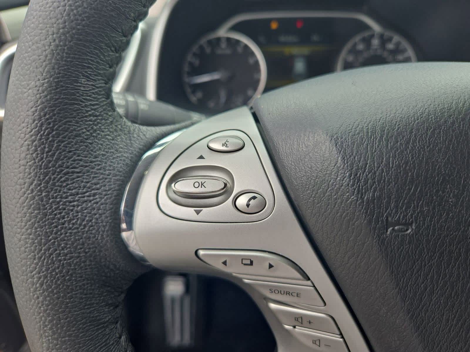 Thumbnail: 2017 Nissan Murano - 24