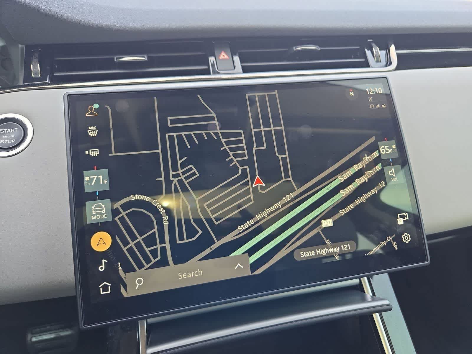 Thumbnail: 2025 Land Rover Range Rover Evoque - 29