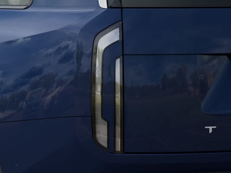 Thumbnail: 2027 Kia Telluride - 11