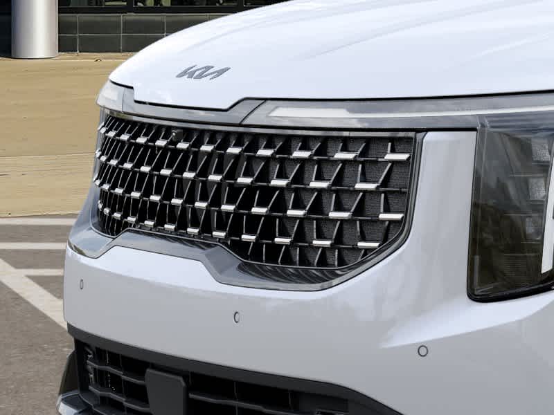 Thumbnail: 2026 Kia Carnival - 12