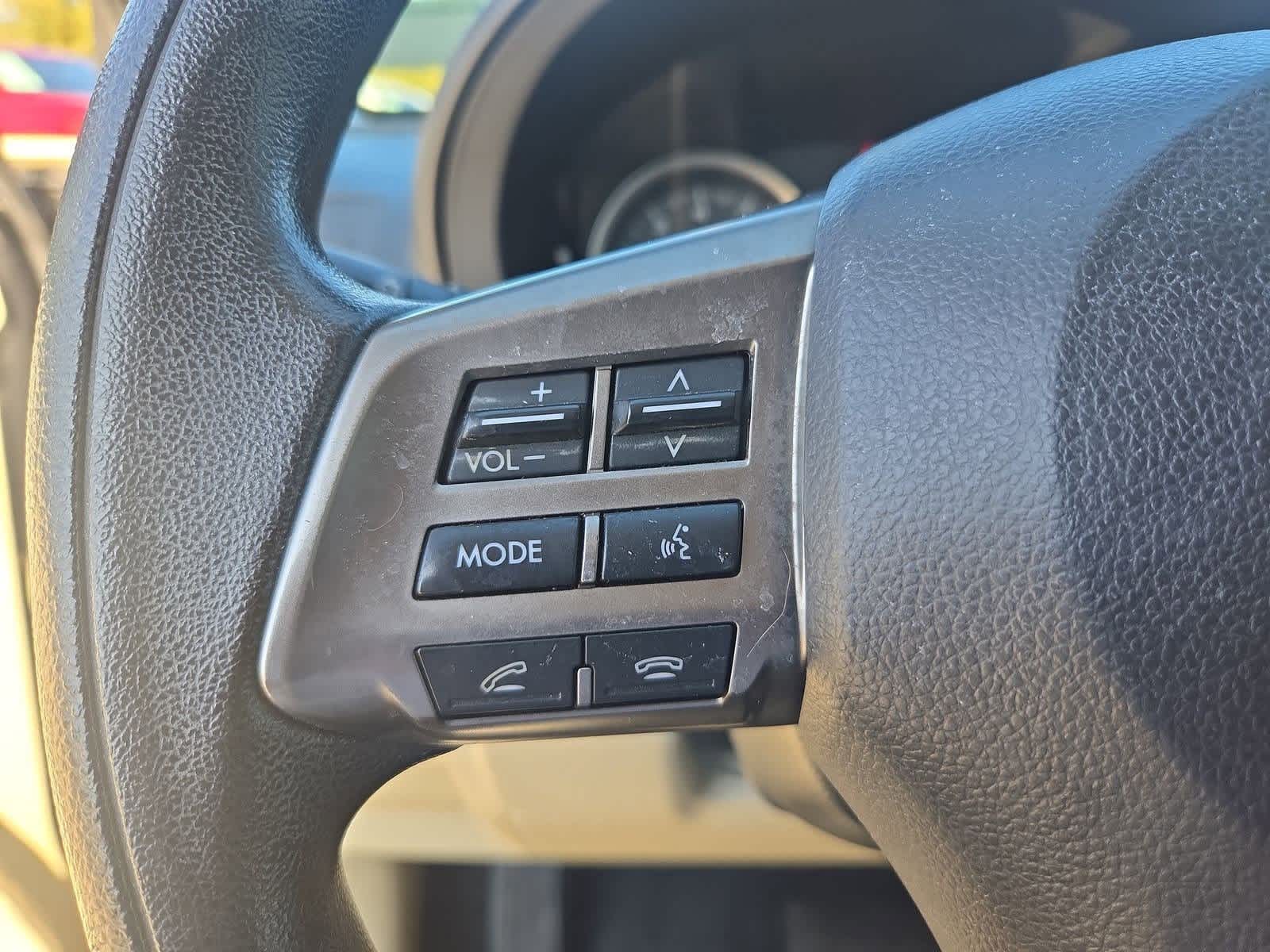 Thumbnail: 2014 Subaru XV Crosstrek - 23