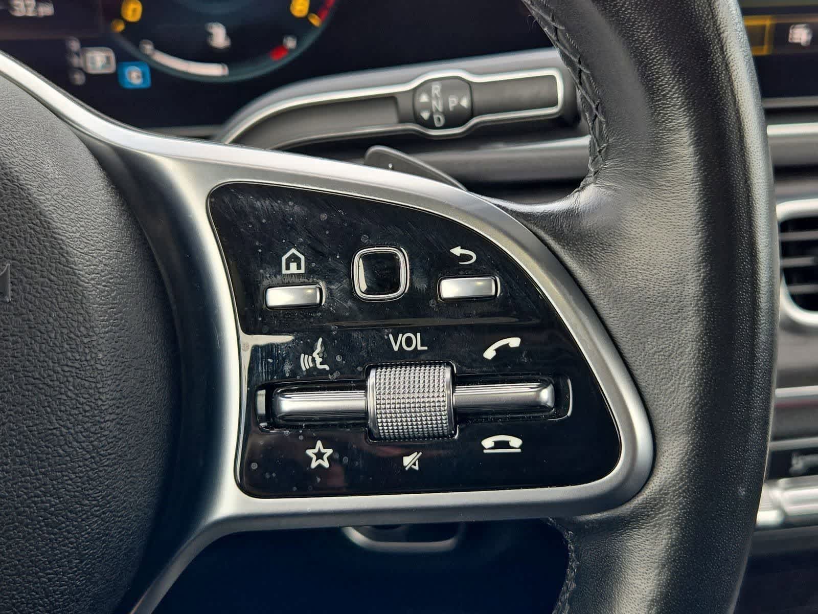 Thumbnail: 2022 Mercedes-Benz GLE - 24