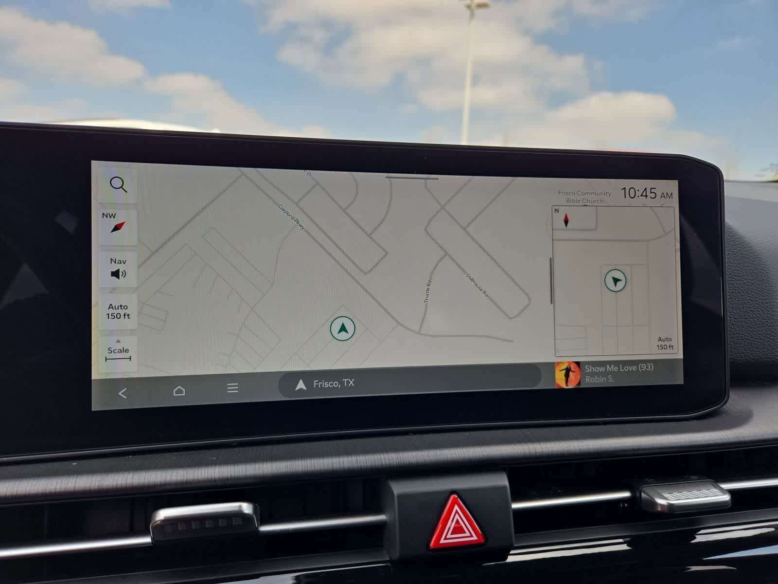 Thumbnail: 2026 Kia Sportage - 28