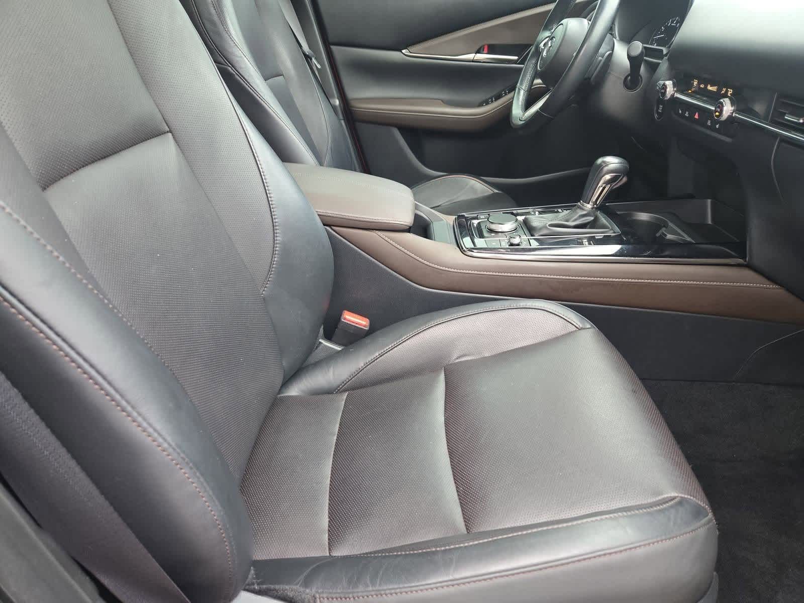 Thumbnail: 2020 Mazda CX-30 - 22