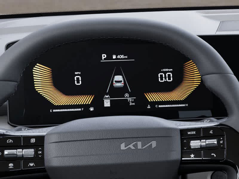 Thumbnail: 2026 Kia Sorento - 21