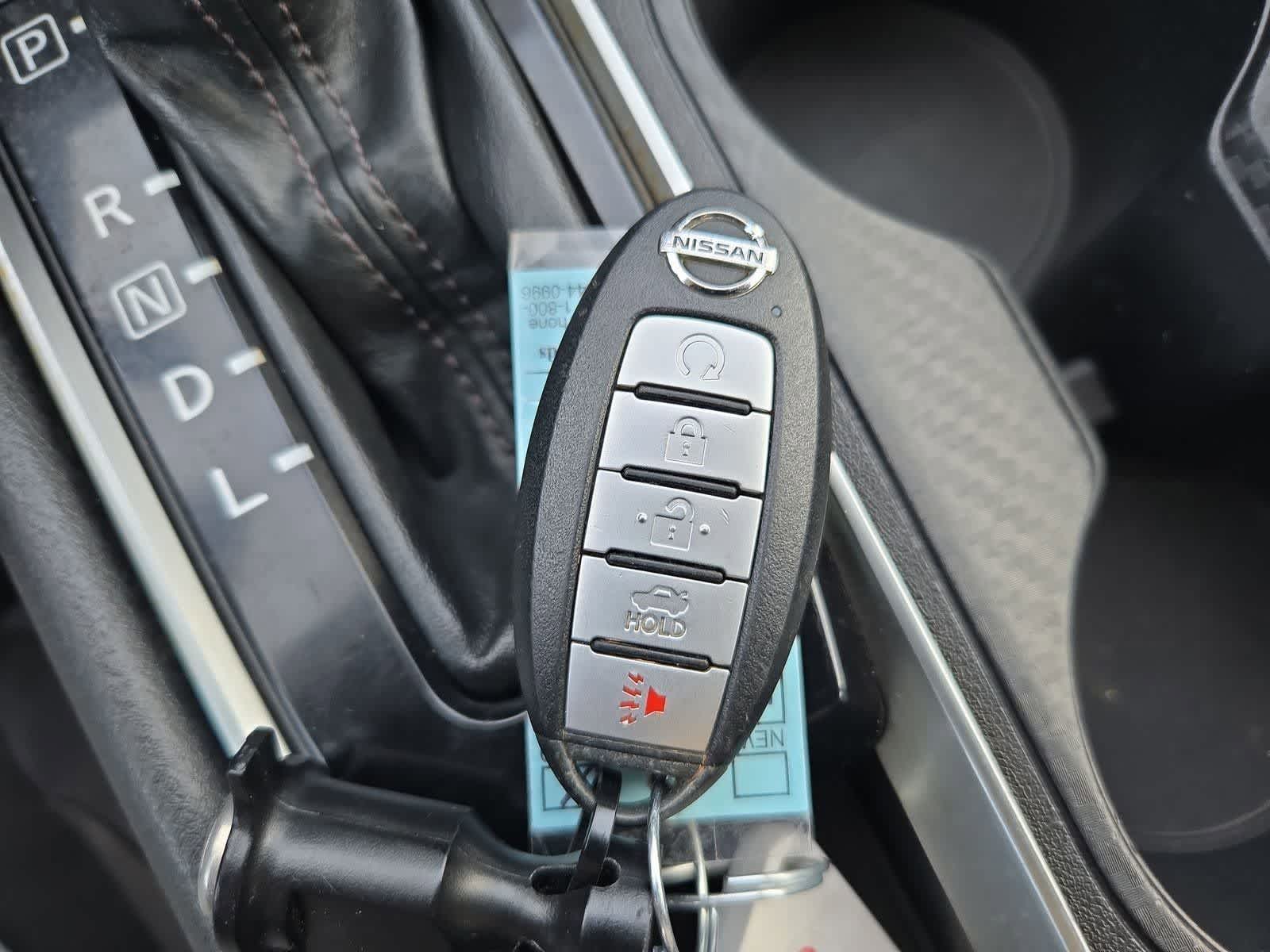 Thumbnail: 2019 Nissan Altima - 31