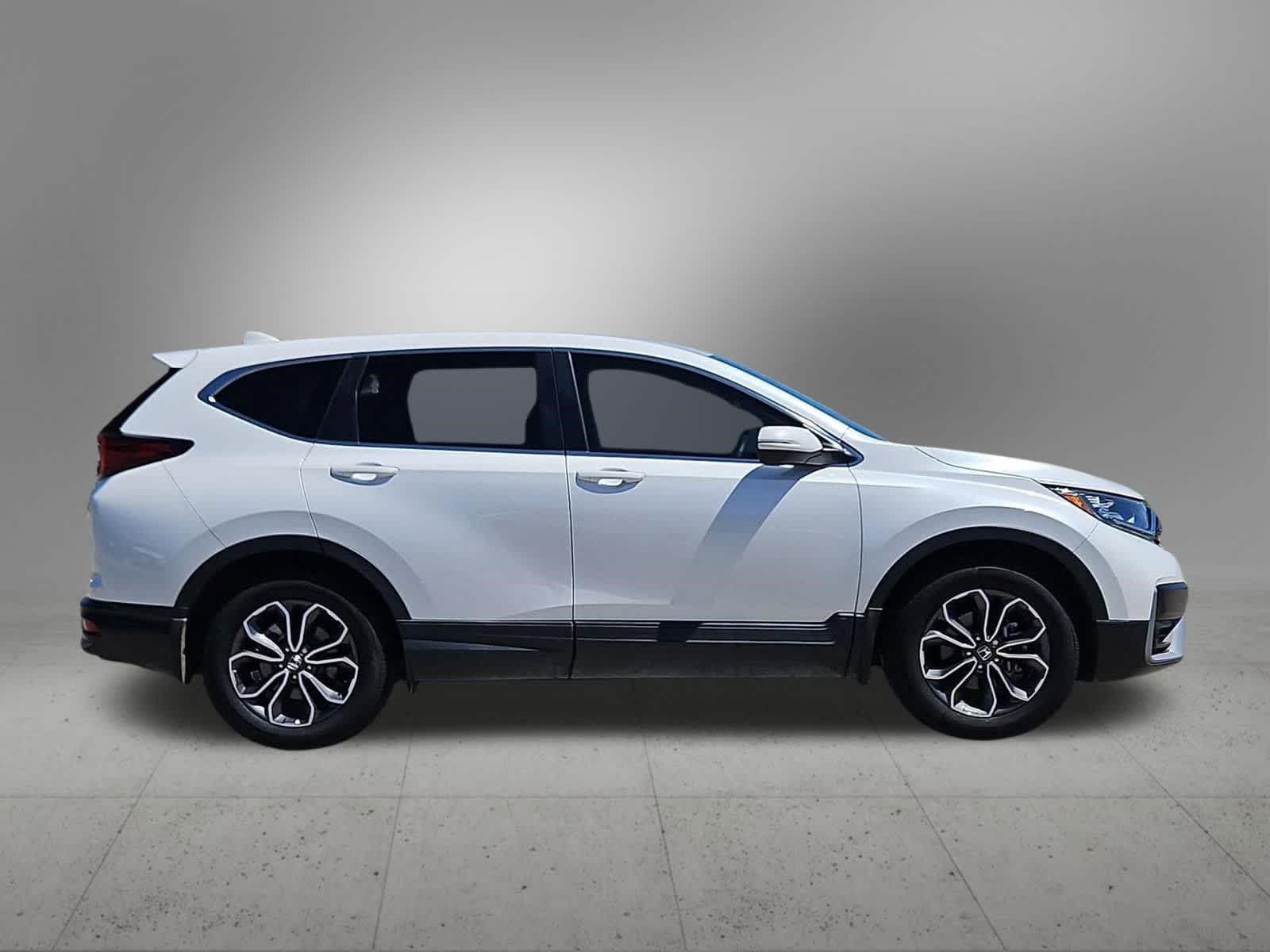 Thumbnail: 2022 Honda CR-V - 7