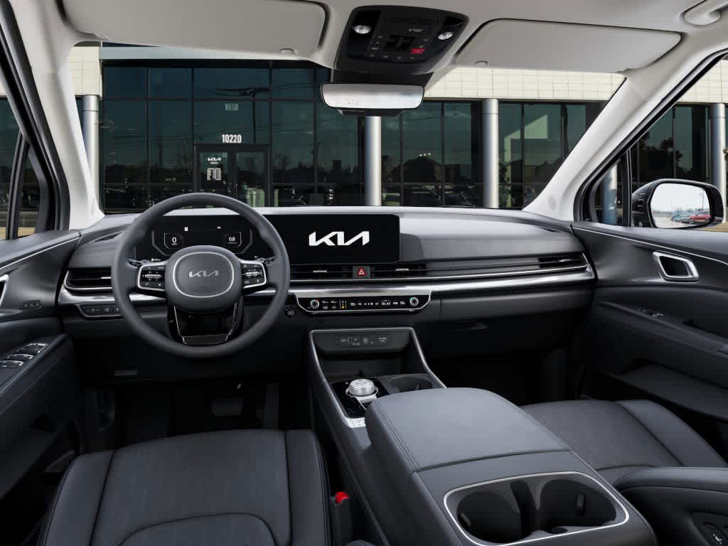 Thumbnail: 2026 Kia Carnival - 14