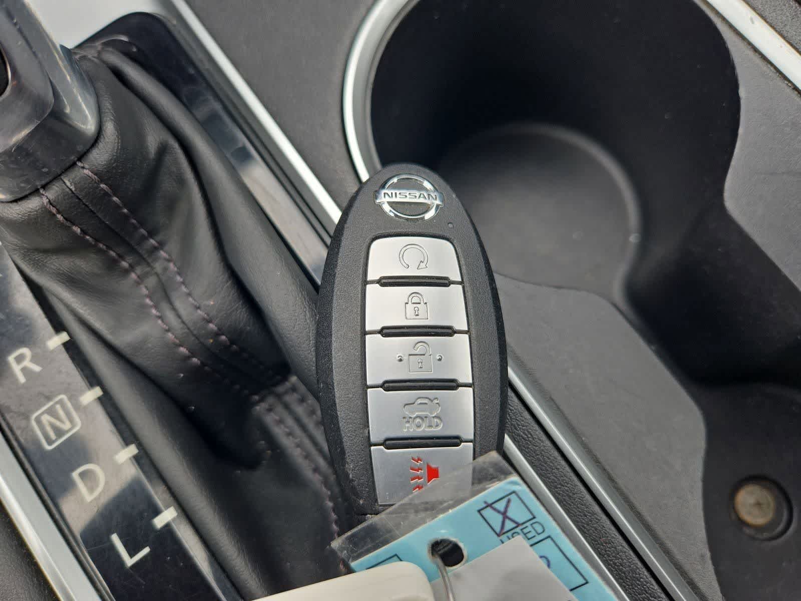 Thumbnail: 2019 Nissan Altima - 35