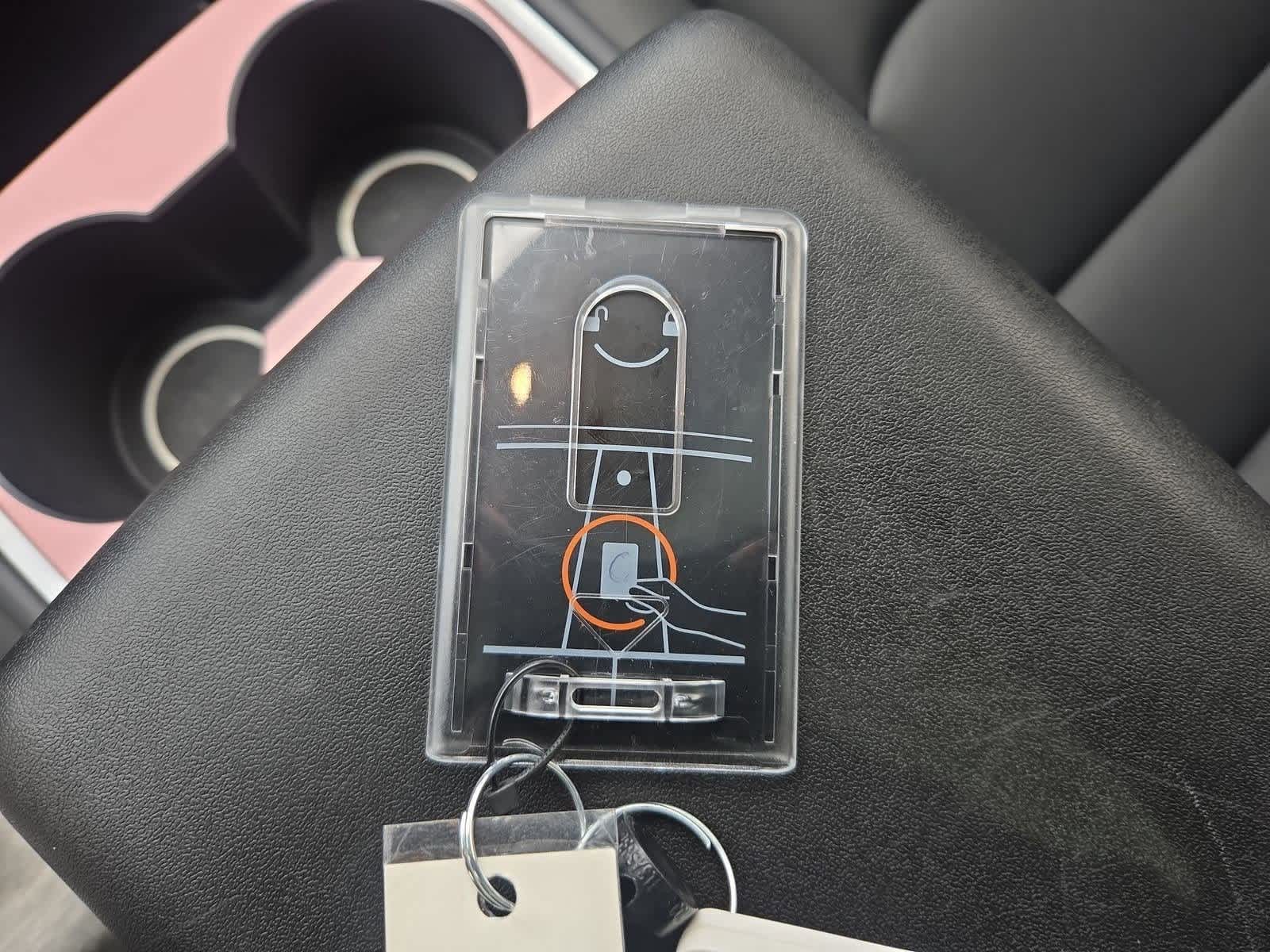 Thumbnail: 2025 Tesla Model Y - 29