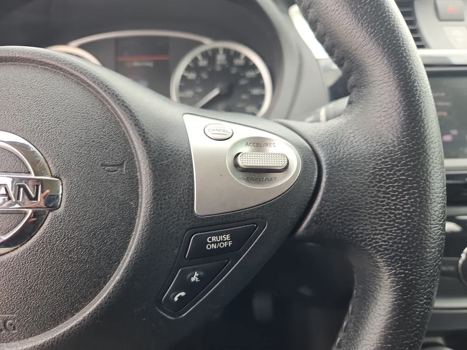 Thumbnail: 2019 Nissan Sentra - 22