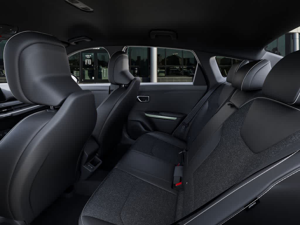 Thumbnail: 2025 Kia K4 - 18